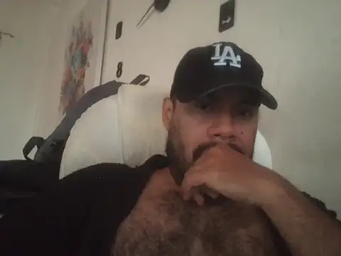 Ramses 36 online show from November 30, 1:46 pm