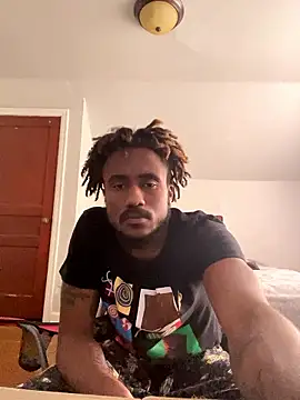 youngbull dada online show from January 17, 9:16 pm