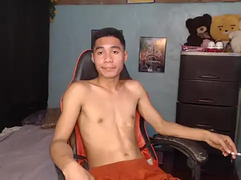 mrsexyteens online show from January 7, 4:17 am