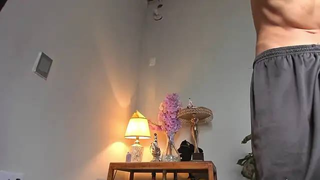 lucian davii online show from March 28, 3:34 pm