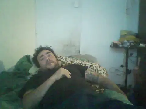 GuilleHotsexy online show from November 6, 11:57 am