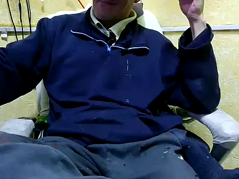 AlfaStarsX online show from November 20, 5:29 am