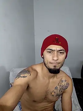 kmerlin online show from November 25, 12:56 am