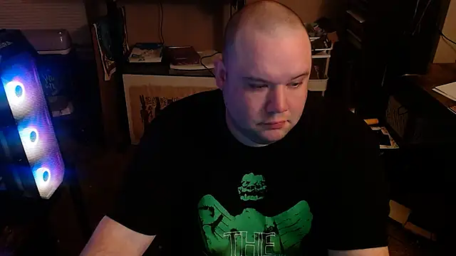 MegaChip online show from November 30, 3:41 am