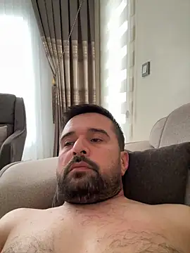 NiktirGit31 online show from April 29, 11:15 am