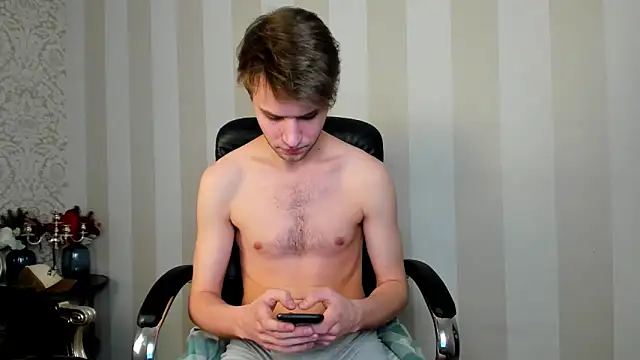 JonnahHell online show from March 5, 8:32 am