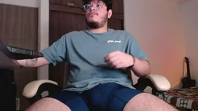 Dante Bonett online show from January 17, 10:11 pm