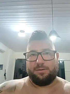 Gaucho-89 online show from November 12, 3:34 am