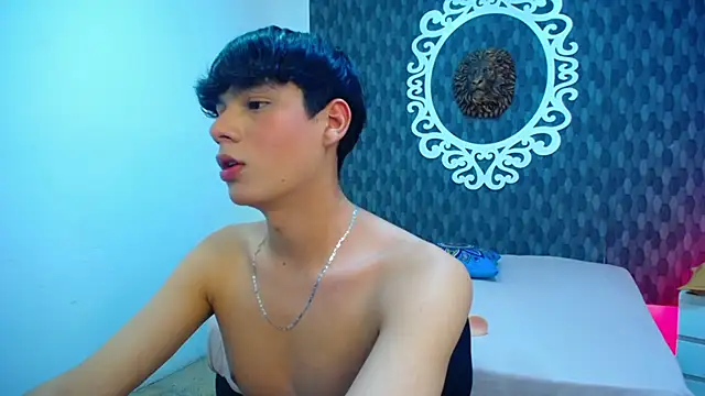 Isaac Kurtt online show from November 7, 4:49 am