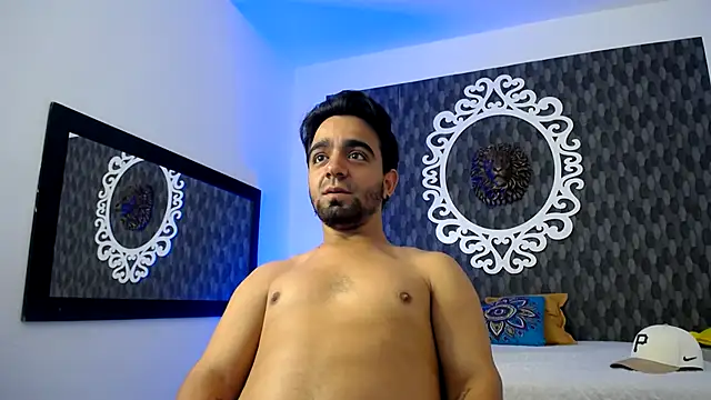 Dereck Jhonsonn online show from November 6, 8:56 pm