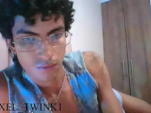 axel love13 online show from November 11, 12:04 am