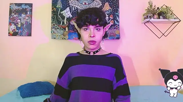 nicolai a online show from January 7, 5:51 pm