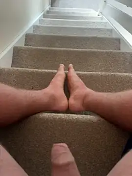 CountryFeet online show from November 10, 10:53 am