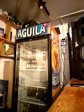 themorenofit08 online show from April 25, 12:57 am