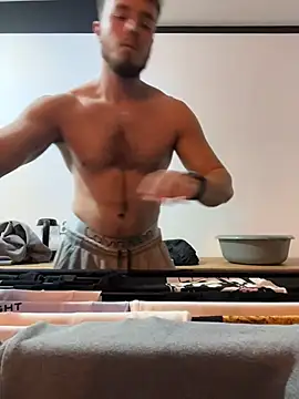 Anonasik online show from November 6, 10:13 pm