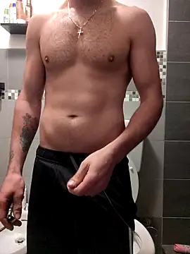 Dome24es online show from April 8, 8:50 pm