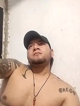 JHONNYACA28 online show from November 8, 12:58 am