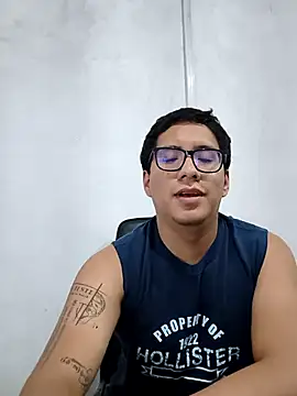 MiltonCede online show from November 7, 11:08 pm