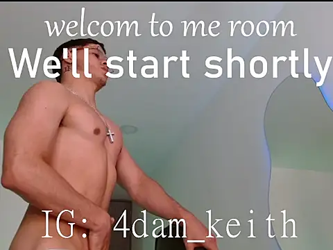 adam keith online show from January 19, 12:40 pm