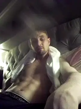 Riccgabr online show from March 11, 1:23 am