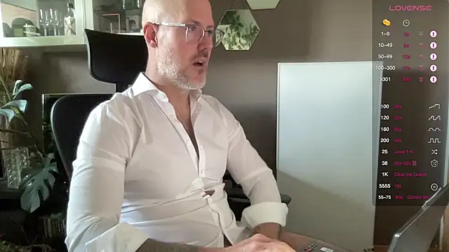 the new fit rubinho online show from April 1, 9:00 am