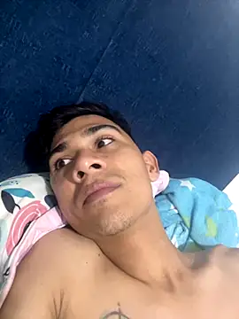 brandoqq online show from November 13, 1:54 am