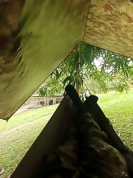 MonasticCanine online show from March 12, 5:09 pm