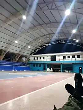 MonasticCanine online show from March 11, 10:22 am