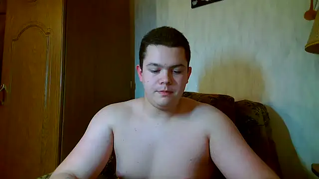 CuteButNaughty  online show from January 13, 6:01 pm