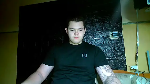 CuteButNaughty  online show from February 8, 8:46 pm