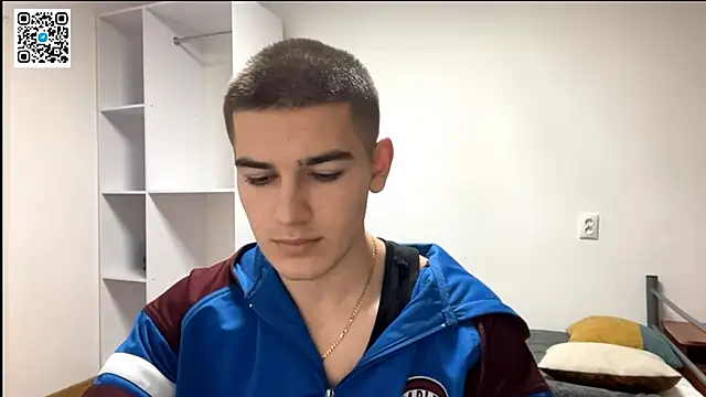  BarePulse online show from November 21, 7:13 pm