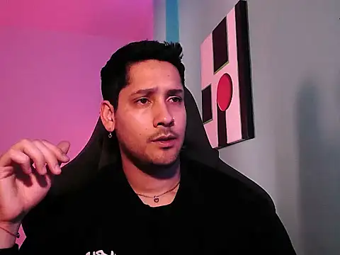 Abruptoinusual online show from November 12, 5:51 pm