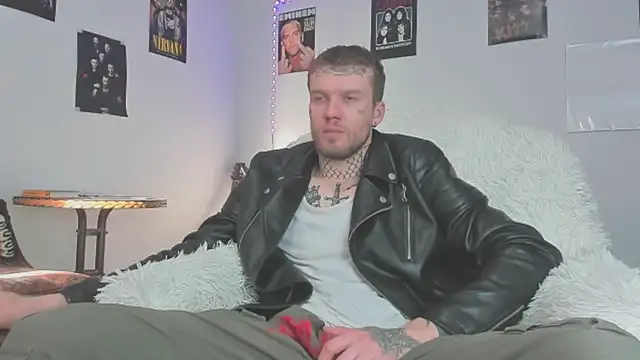 Huntall77 online show from March 28, 12:49 pm