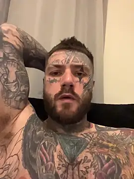 magicmichaell online show from March 24, 3:17 pm