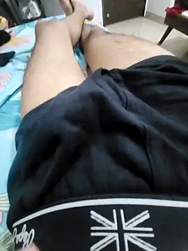 Noxvorlen online show from November 18, 6:22 pm