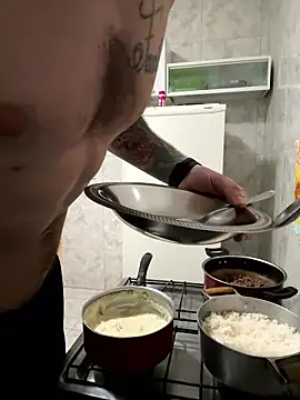 Lucasjandre online show from January 11, 10:35 pm