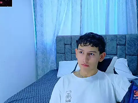 FelipeGonzalezz online show from January 17, 12:19 pm