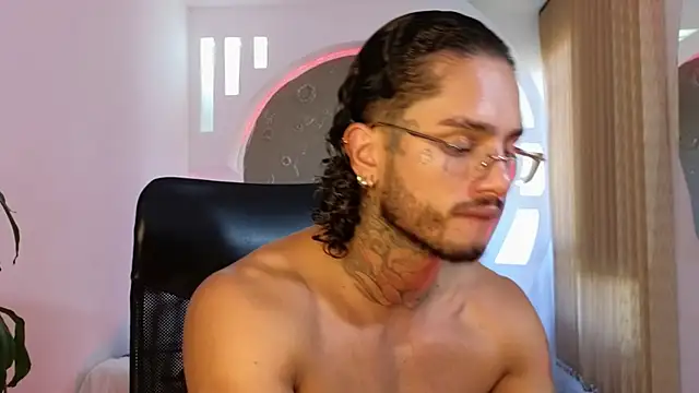 Alanrodgers online show from November 26, 1:03 pm