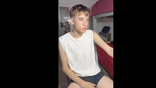 kevinnoff19 online show from January 19, 11:45 am