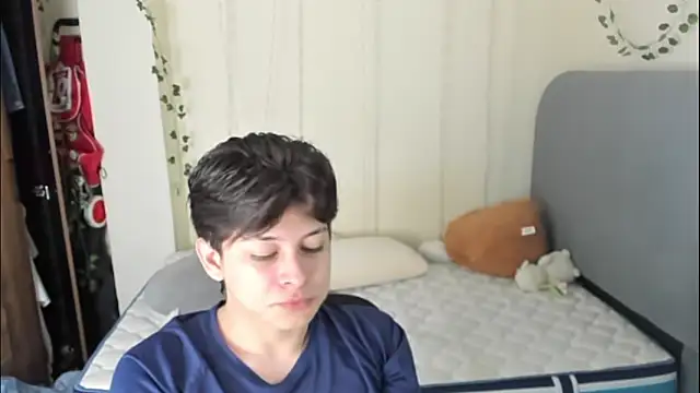 Felix kitty online show from February 22, 7:15 pm