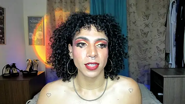 Angel White25 online show from March 16, 3:57 am