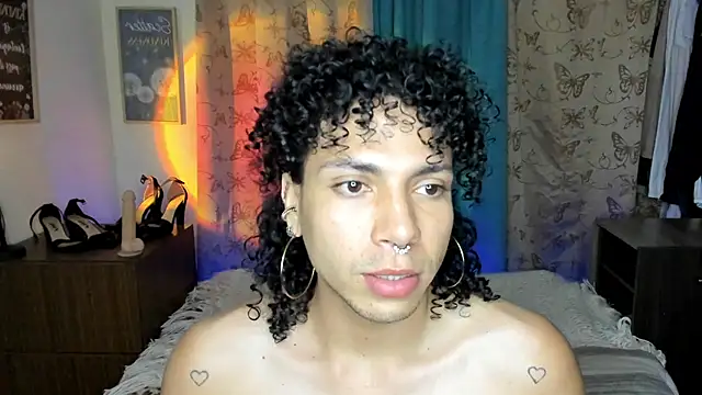 Angel White25 online show from March 27, 10:11 pm