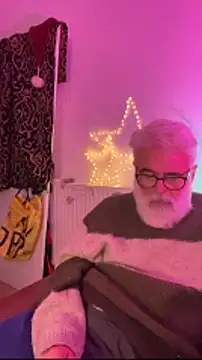 LeatherSdaddy online show from December 21, 4:59 pm