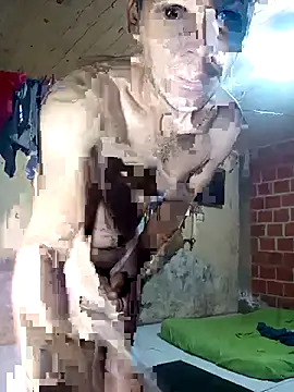 Antonii96 online show from November 13, 3:22 am