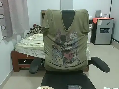 romdem online show from March 31, 3:19 am