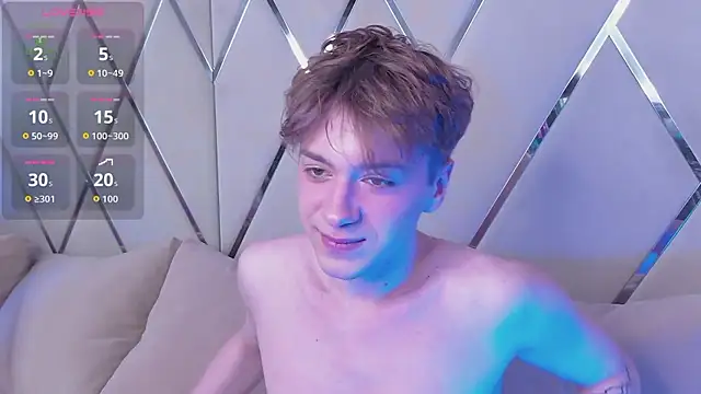 Paul Holt online show from January 7, 8:58 pm