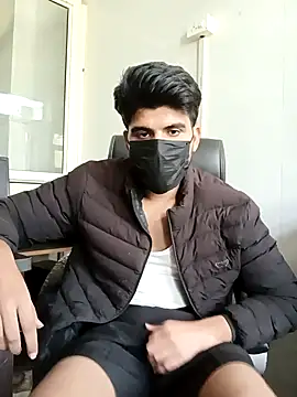 hotyyyyjonny online show from November 25, 6:48 am