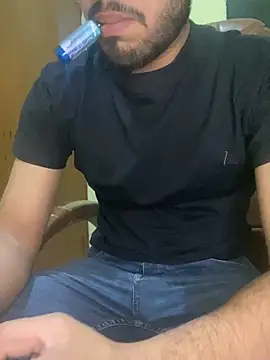 hotyyyyjonny online show from April 19, 5:29 am