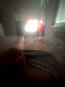Robesz1982 online show from May 16, 6:32 am