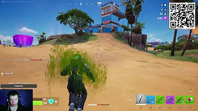 Ak Macros online show from February 23, 5:36 pm